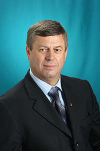 Віктор Біліченко